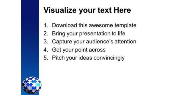 Find Out The Right Solution PowerPoint Templates Ppt Backgrounds For Slides 0513