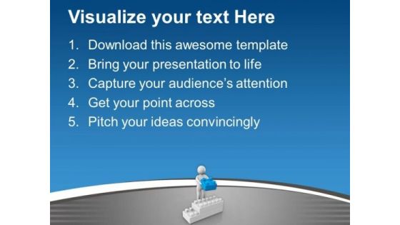 Find Right Part Of Solution Option PowerPoint Templates Ppt Backgrounds For Slides 0713