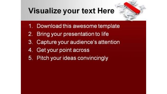 Find Right Person For The Job Business PowerPoint Themes And PowerPoint Slides 0411