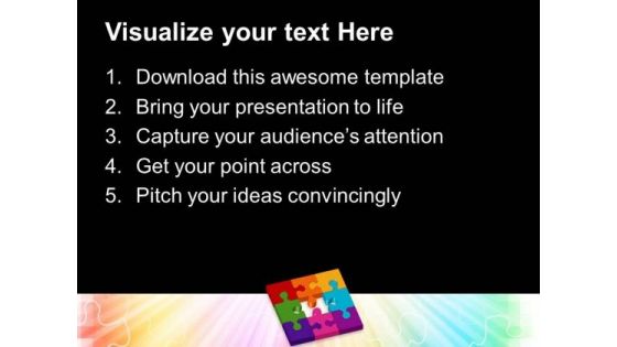 Find Solution01 Business PowerPoint Templates And PowerPoint Themes 0212