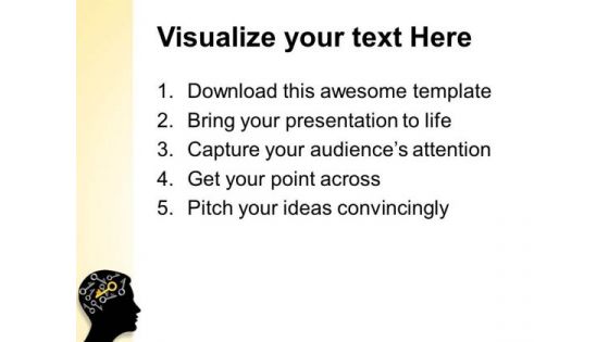 Find Solution Business PowerPoint Templates And PowerPoint Themes 0412