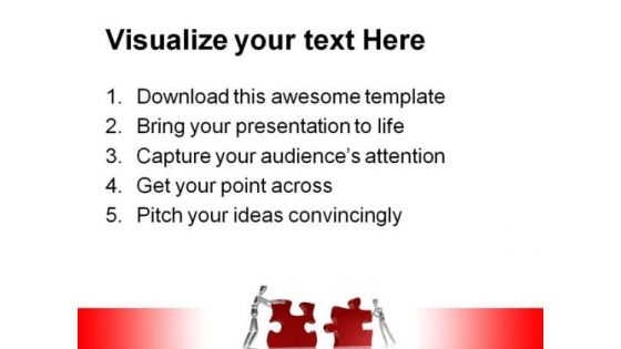 Find Solution Business PowerPoint Themes And PowerPoint Slides 0511