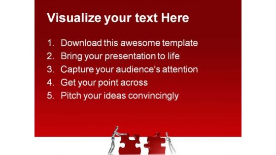 Find Solution Business PowerPoint Themes And PowerPoint Slides 0511