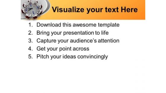 Find Solution In Given Time With Team PowerPoint Templates Ppt Backgrounds For Slides 0713
