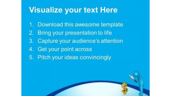 Find The Foriegn Currency In Business PowerPoint Templates Ppt Backgrounds For Slides 0613