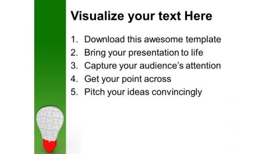 Find The Ideas For Business Growth PowerPoint Templates Ppt Backgrounds For Slides 0613