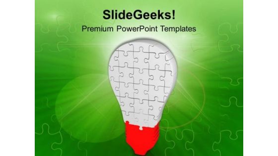 Find The Ideas For Business Growth PowerPoint Templates Ppt Backgrounds For Slides 0613