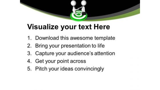 Find The Right Candidate For Business PowerPoint Templates Ppt Backgrounds For Slides 0713