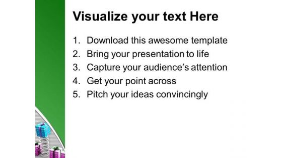 Find The Right Gifts For Gifting PowerPoint Templates Ppt Backgrounds For Slides 0613