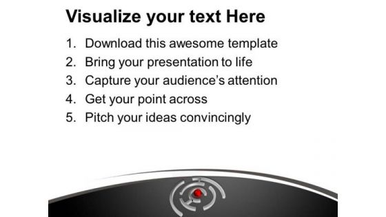 Find The Right Labyrinth PowerPoint Templates Ppt Backgrounds For Slides 0613