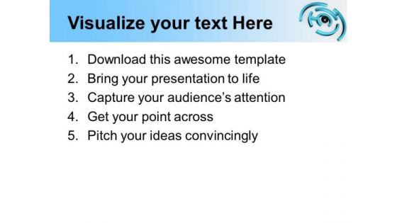 Find The Right Path Business PowerPoint Templates Ppt Backgrounds For Slides 0413