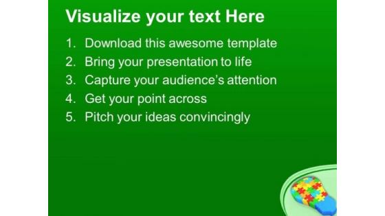 Find The Right People From The Crowd PowerPoint Templates Ppt Backgrounds For Slides 0413
