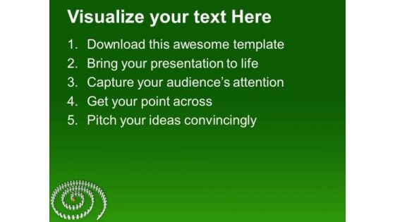 Find The Right Way Business PowerPoint Templates Ppt Backgrounds For Slides 0413