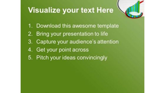 Find The Sharp Curve In Business PowerPoint Templates Ppt Backgrounds For Slides 0513