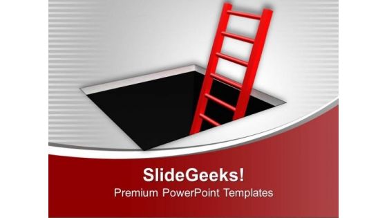 Find The Shortcut For Success PowerPoint Templates Ppt Backgrounds For Slides 0613
