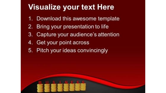 Find Your Business Success PowerPoint Templates Ppt Backgrounds For Slides 0713