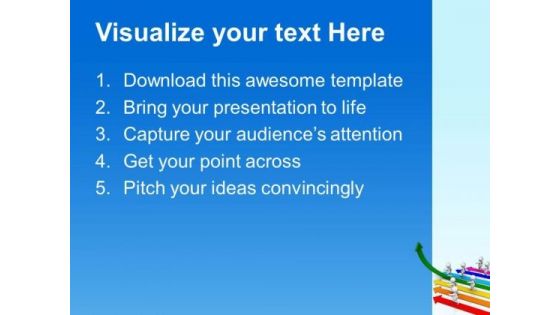 Find Your Hights For Business Growth PowerPoint Templates Ppt Backgrounds For Slides 0613