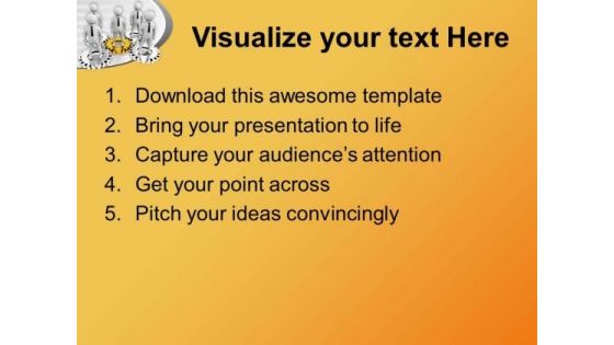Find Your Place In Business PowerPoint Templates Ppt Backgrounds For Slides 0613