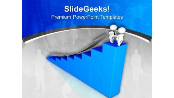 Find Your Target In Business PowerPoint Templates Ppt Backgrounds For Slides 0613