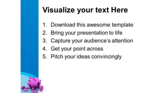 Finding The Solution Business Concept PowerPoint Templates Ppt Backgrounds For Slides 0313