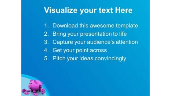 Finding The Solution Business Concept PowerPoint Templates Ppt Backgrounds For Slides 0313