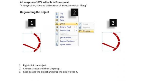Fiscal Deficit PowerPoint Templates