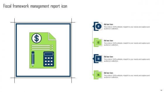 Fiscal Framework Ppt Powerpoint Presentation Complete Deck With Slides