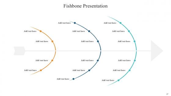 Fishbone Bundle Powerpoint Ppt Templates And Slides