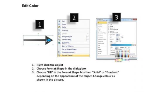 Fishbone Diagram Templates For PowerPoint Ppt