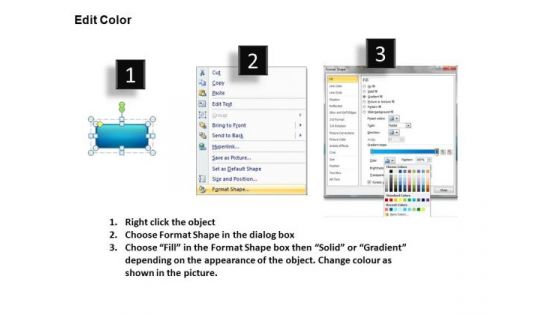 Fishbone Diagrams PowerPoint Slides