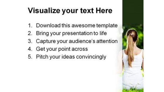 Fitness Exercise Health PowerPoint Themes And PowerPoint Slides 0411