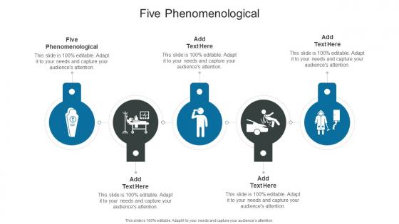 Five Phenomenological In Powerpoint And Google Slides Cpb