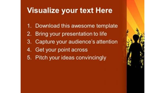 Floral01 Abstract PowerPoint Templates And PowerPoint Themes 0512