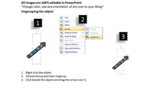 Flow Business PowerPoint Theme Process Layout Example Of Plans Templates