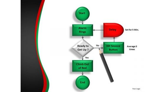 Flow Chart Design Slides PowerPoint Download Flow Chart Design Slides PowerPoint Download