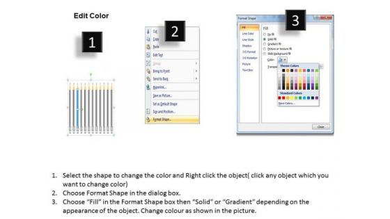Flow Of Market Analysis For Business Plan Ppt Building PowerPoint Templates