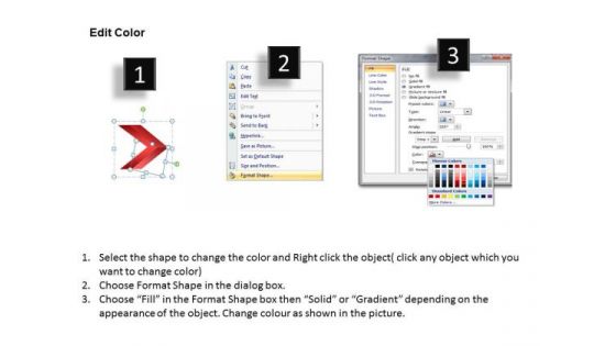 Flow Ppt Background Linear Arrows 9 Stages Operations Management PowerPoint 3 Design