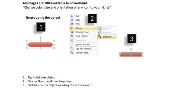 Flow Ppt Linear Process 8 Stages Business Strategy PowerPoint 9 Graphic