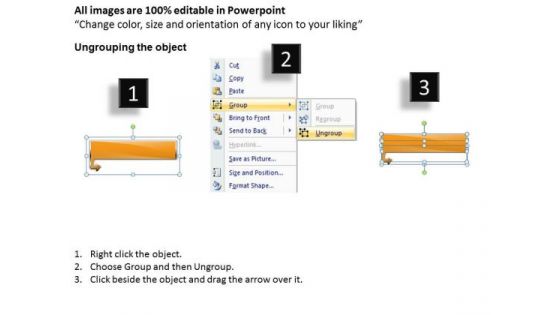 Flow Ppt Theme Downward Process Of 7 Stages Business Strategy PowerPoint 3 Design
