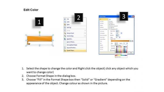Flow Ppt Theme Downward Process Of 7 Stages Business Strategy PowerPoint 3 Design
