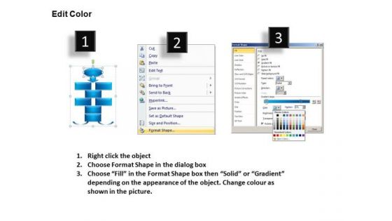 Flowchart Process Diagram In PowerPoint
