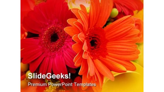 Flowers01 Beauty PowerPoint Templates And PowerPoint Backgrounds 0311