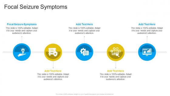 Focal Seizure Symptoms In Powerpoint And Google Slides Cpb
