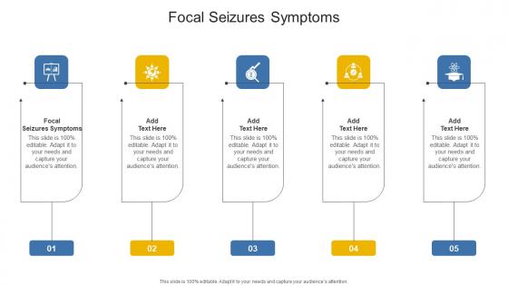 Focal Seizures Symptoms In Powerpoint And Google Slides Cpb