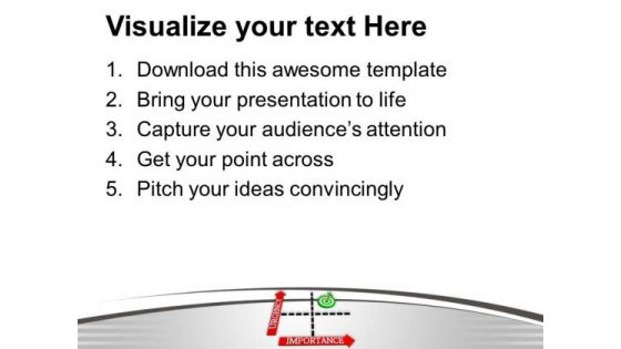 Focus On The Target In Business PowerPoint Templates Ppt Backgrounds For Slides 0513