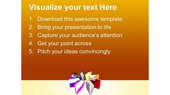Folder PowerPoint Templates And PowerPoint Themes 0912