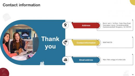 Food Delivery Company Profile Ppt Powerpoint Presentation CP CD V