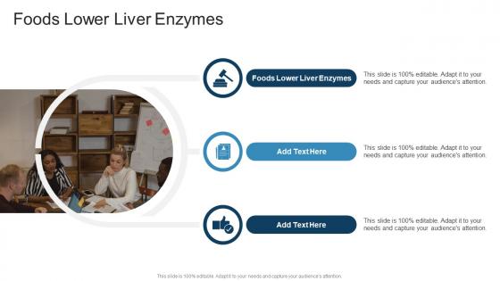 Foods Lower Liver Enzymes In Powerpoint And Google Slides Cpb Foods Lower Liver Enzymes In Powerpoint And Google Slides Cpb