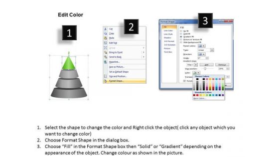 For Independent Process Business Ppt Plan Small PowerPoint Templates