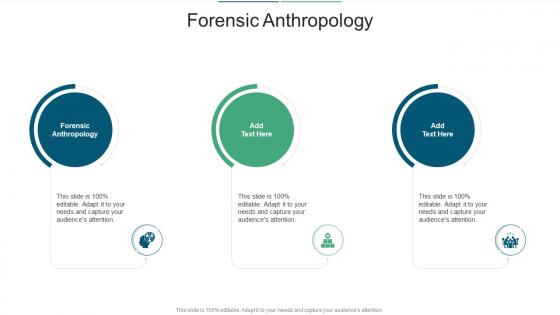 Forensic Anthropology In Powerpoint And Google Slides Cpb